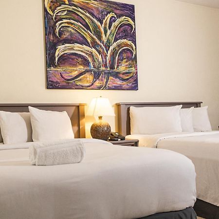 Morrison Hotel San Salvador Luaran gambar