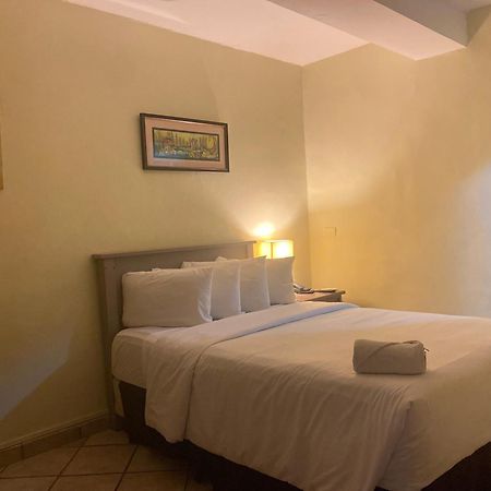 Morrison Hotel San Salvador Luaran gambar