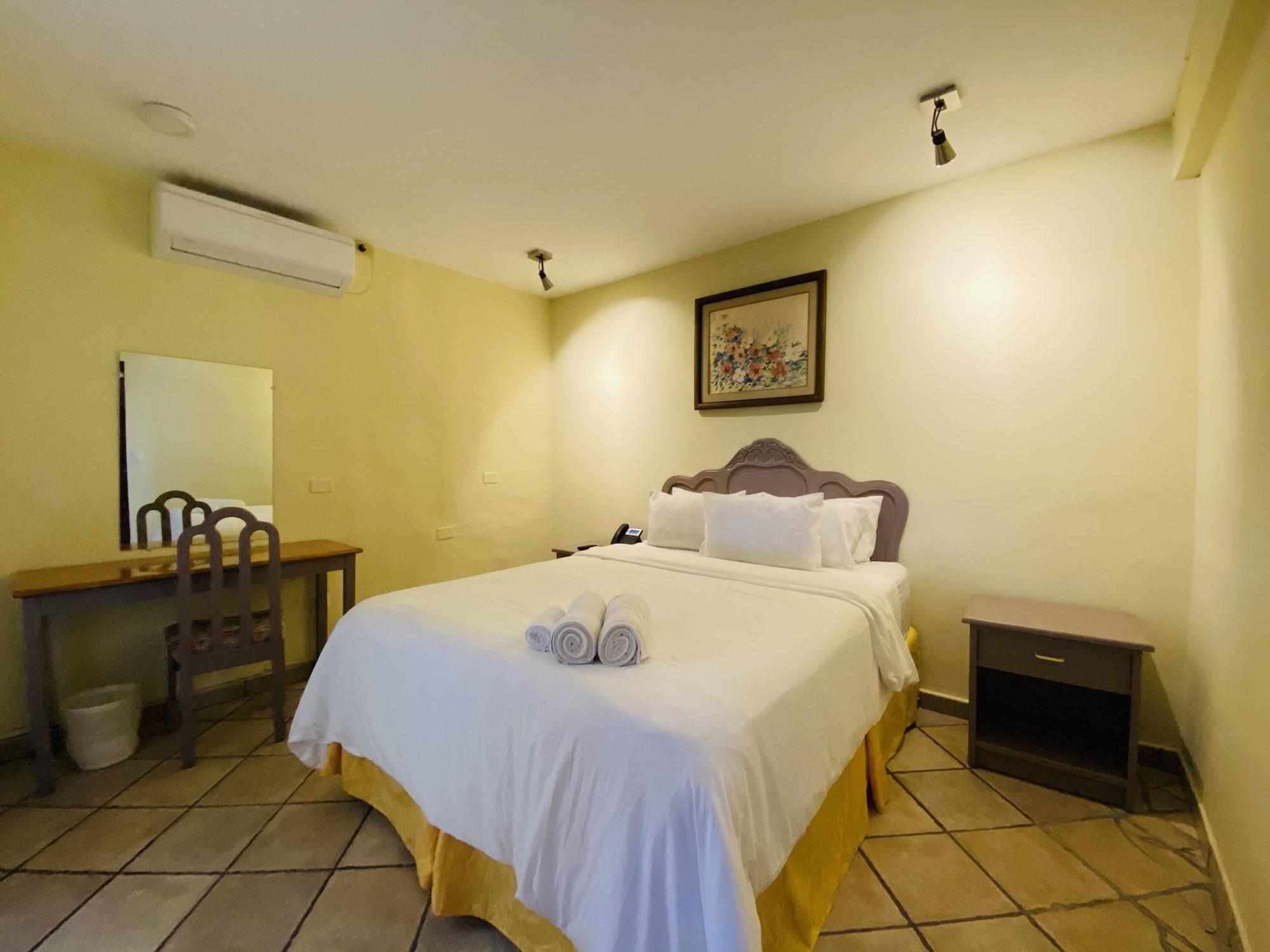 Morrison Hotel San Salvador Luaran gambar