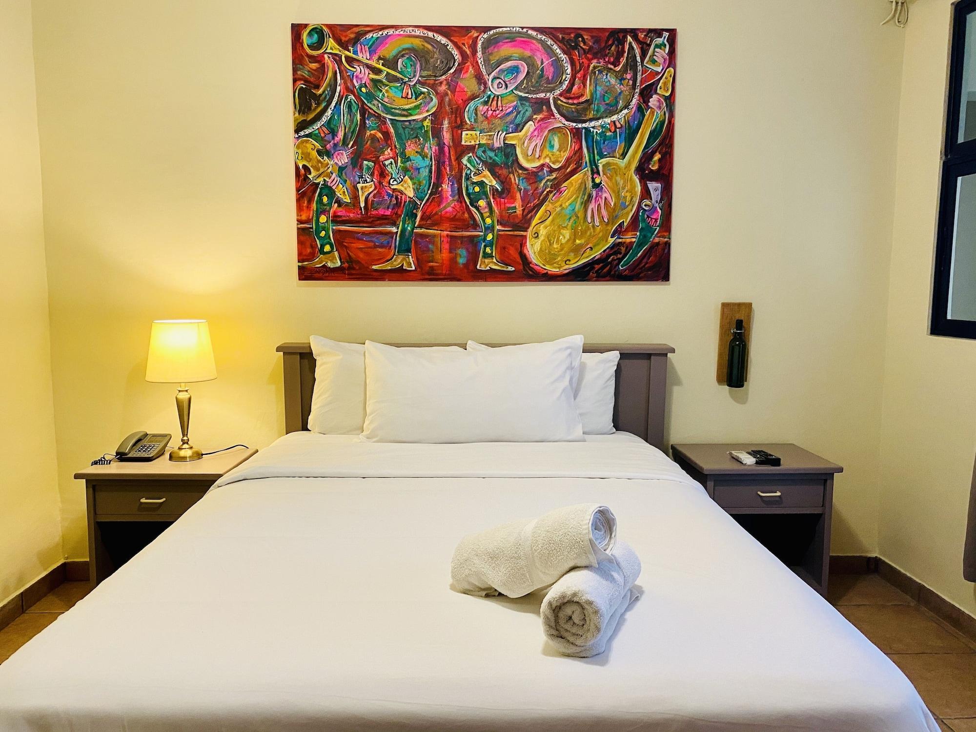 Morrison Hotel San Salvador Luaran gambar