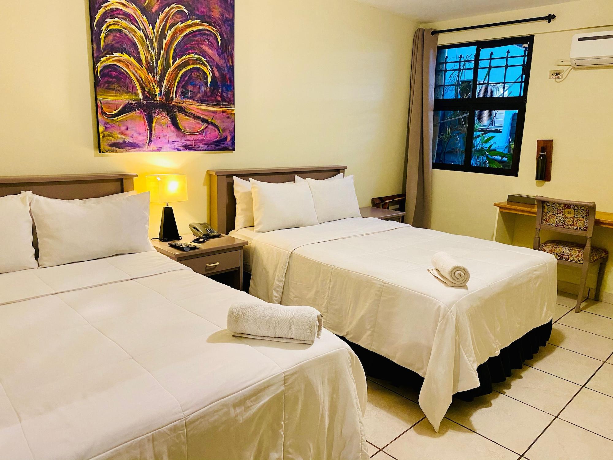 Morrison Hotel San Salvador Luaran gambar