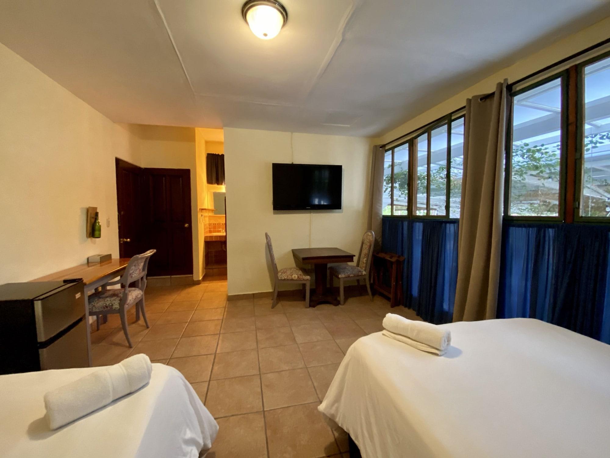 Morrison Hotel San Salvador Luaran gambar