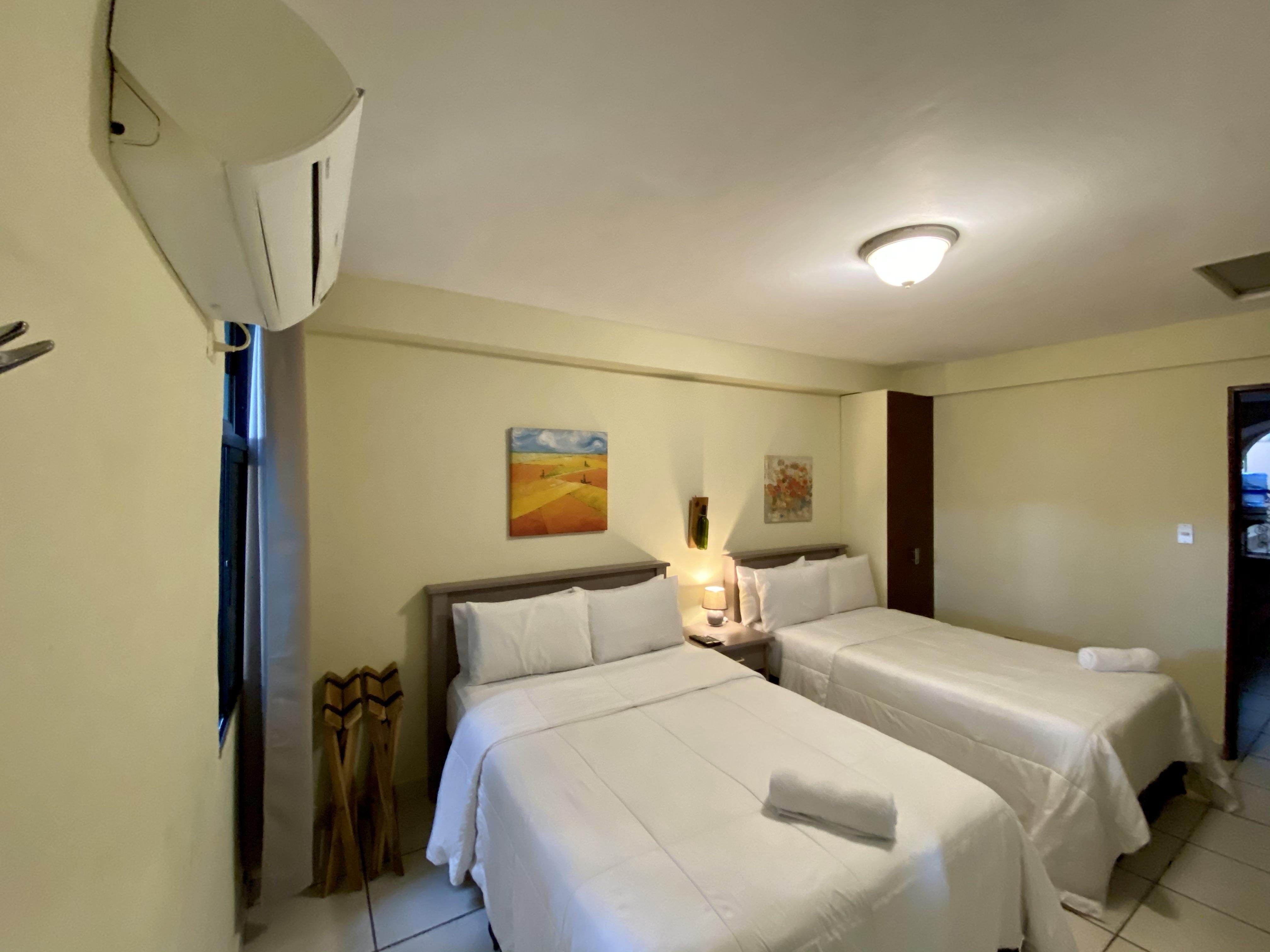 Morrison Hotel San Salvador Luaran gambar