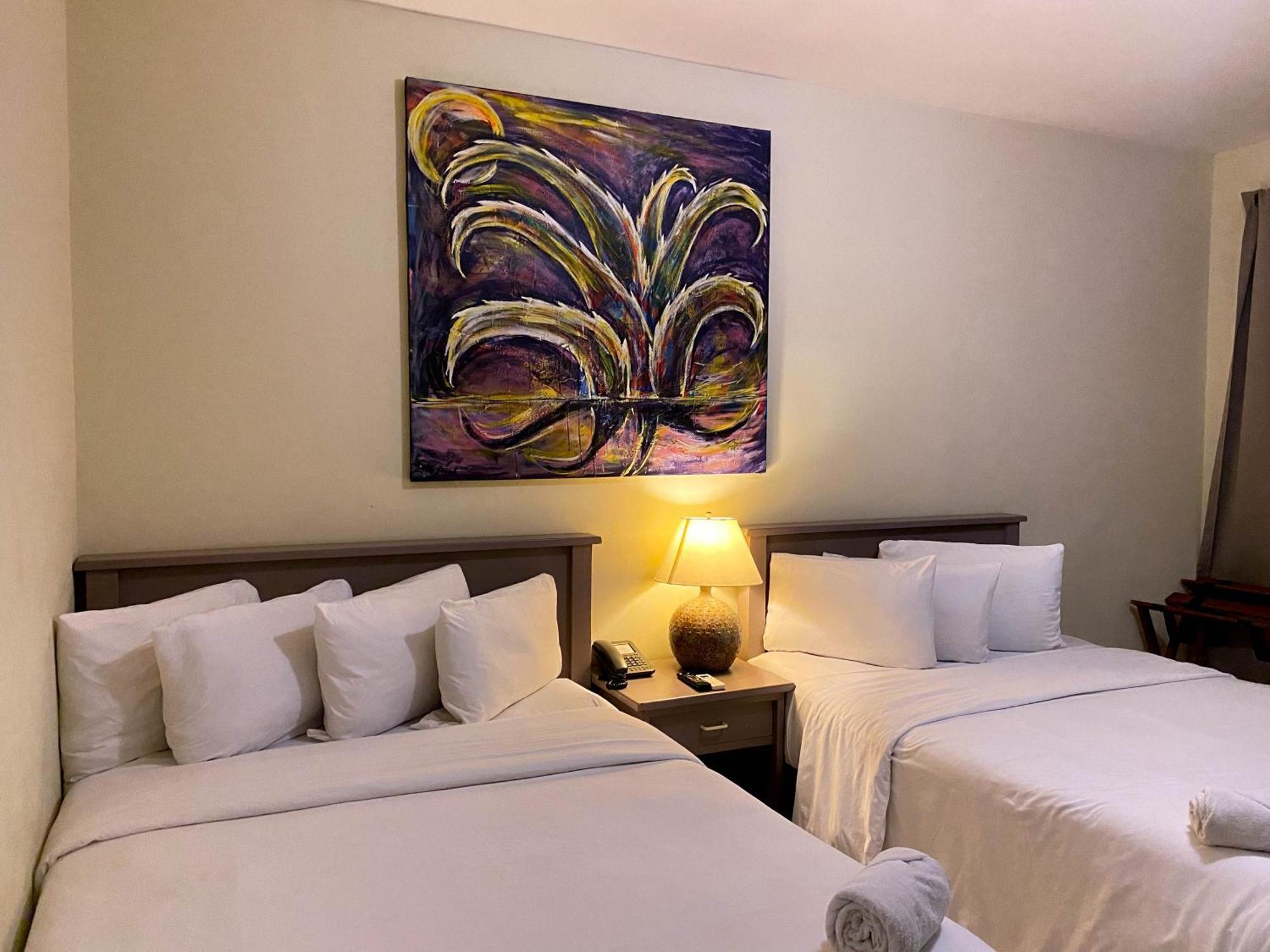 Morrison Hotel San Salvador Luaran gambar