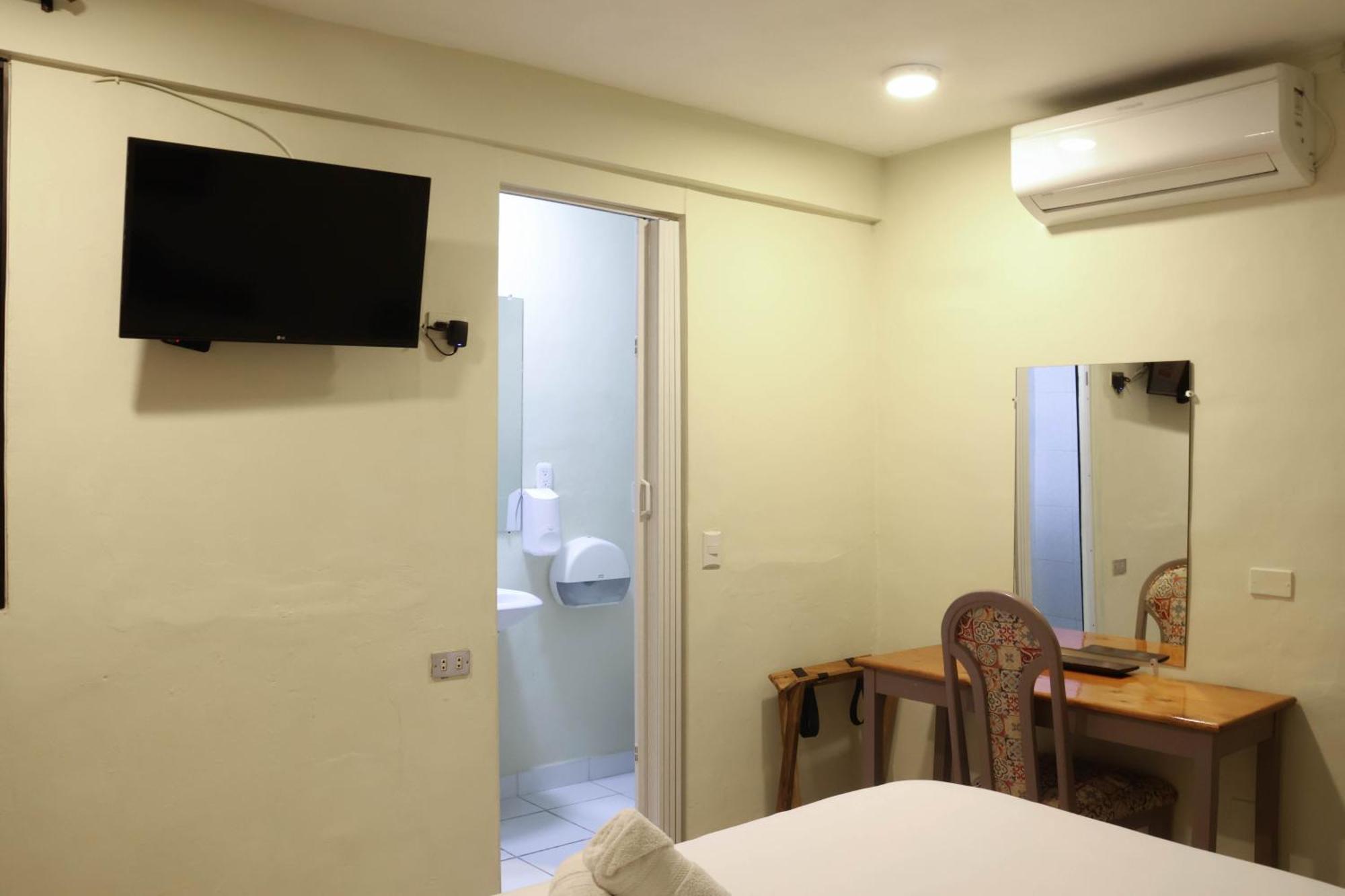 Morrison Hotel San Salvador Luaran gambar