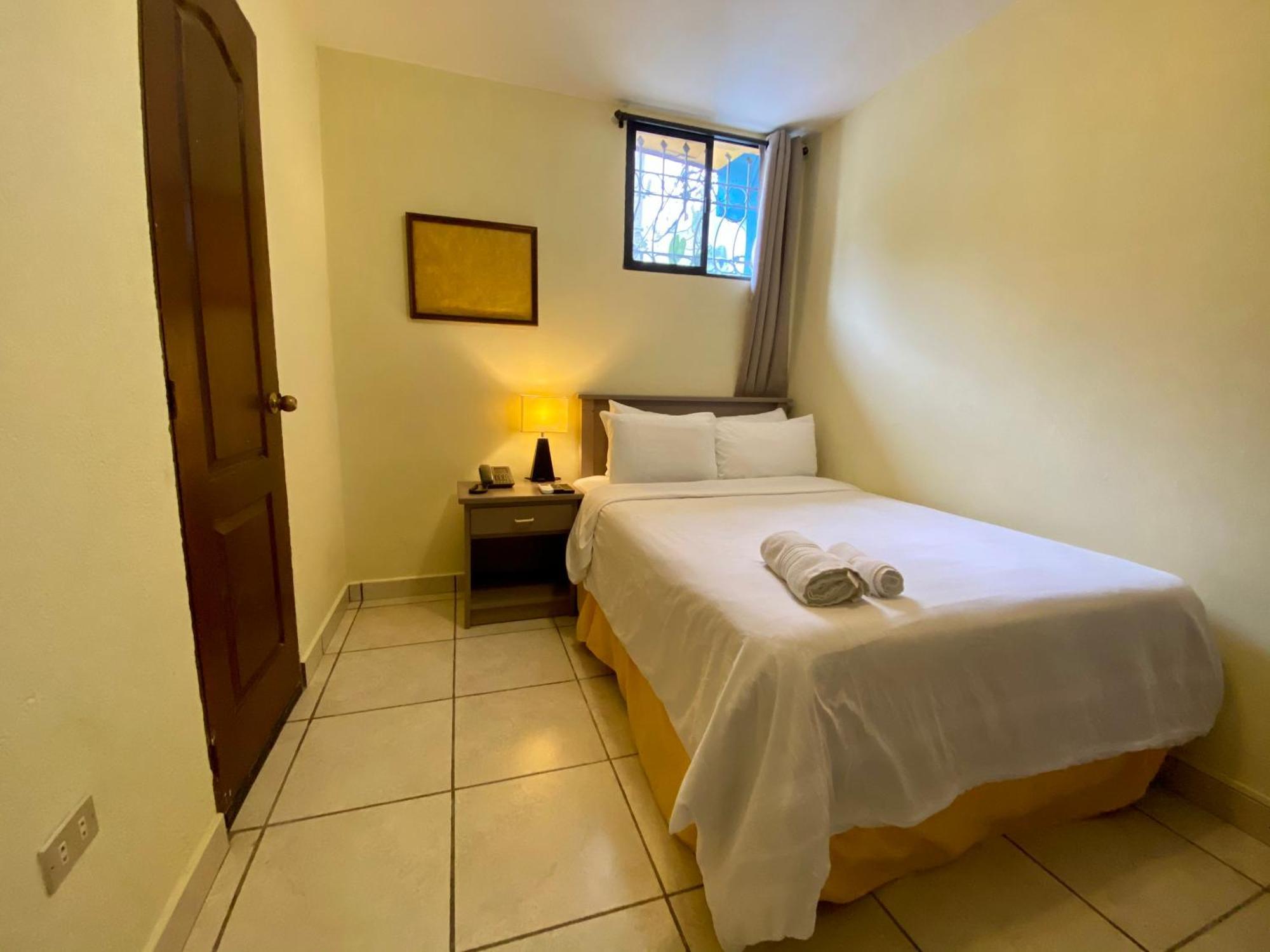 Morrison Hotel San Salvador Luaran gambar