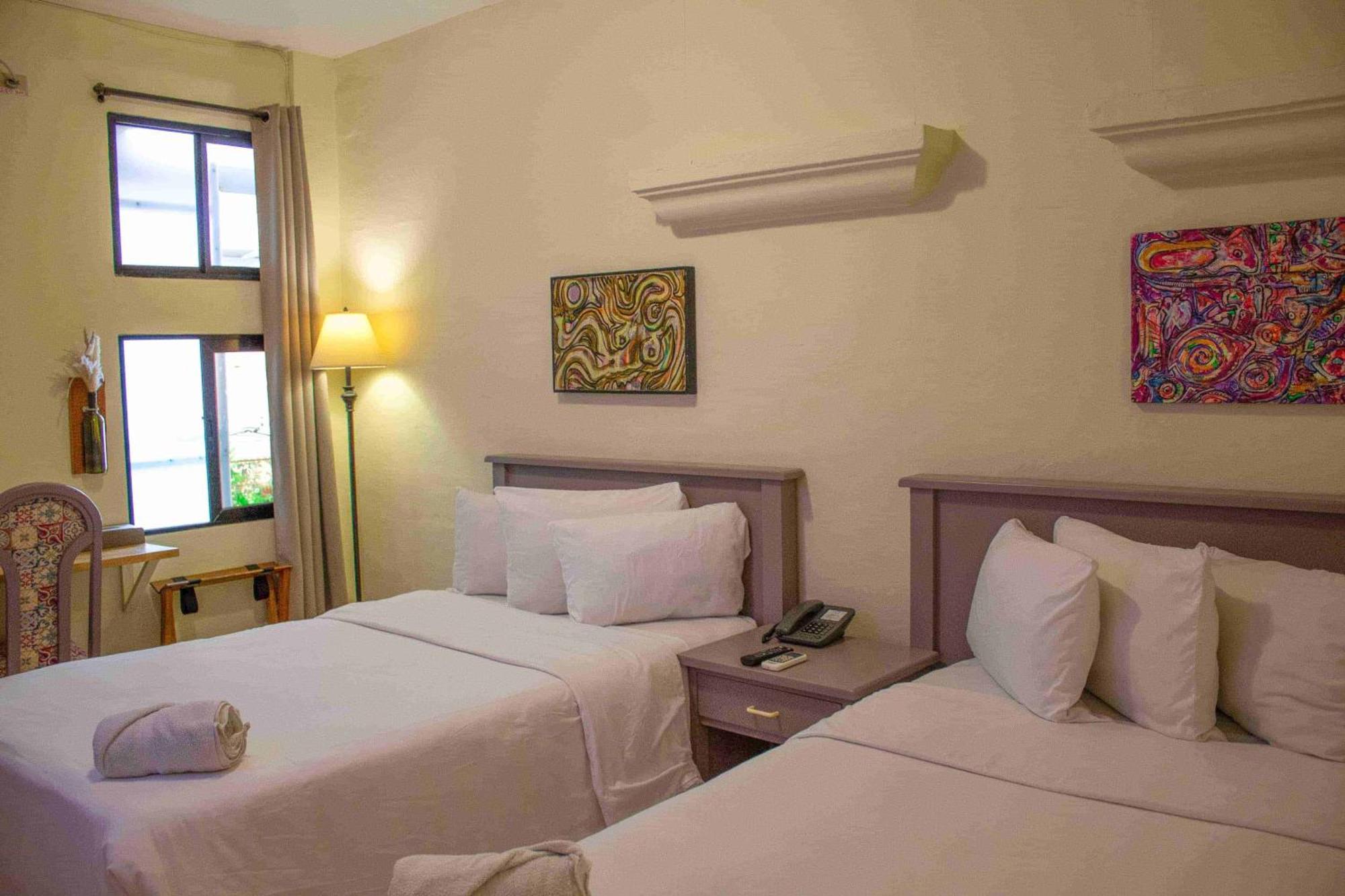 Morrison Hotel San Salvador Luaran gambar