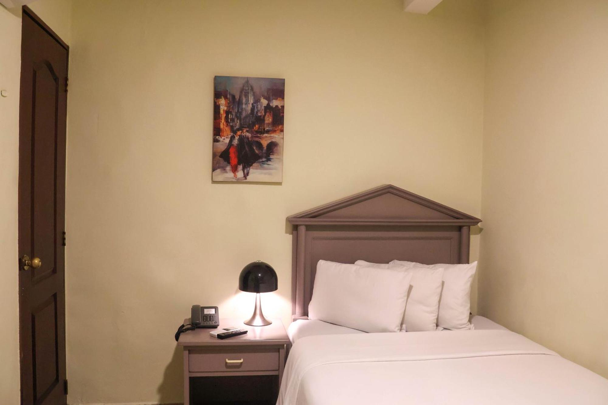 Morrison Hotel San Salvador Luaran gambar