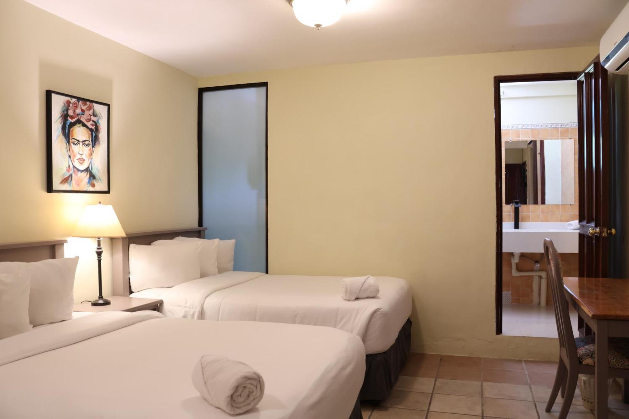 Morrison Hotel San Salvador Luaran gambar