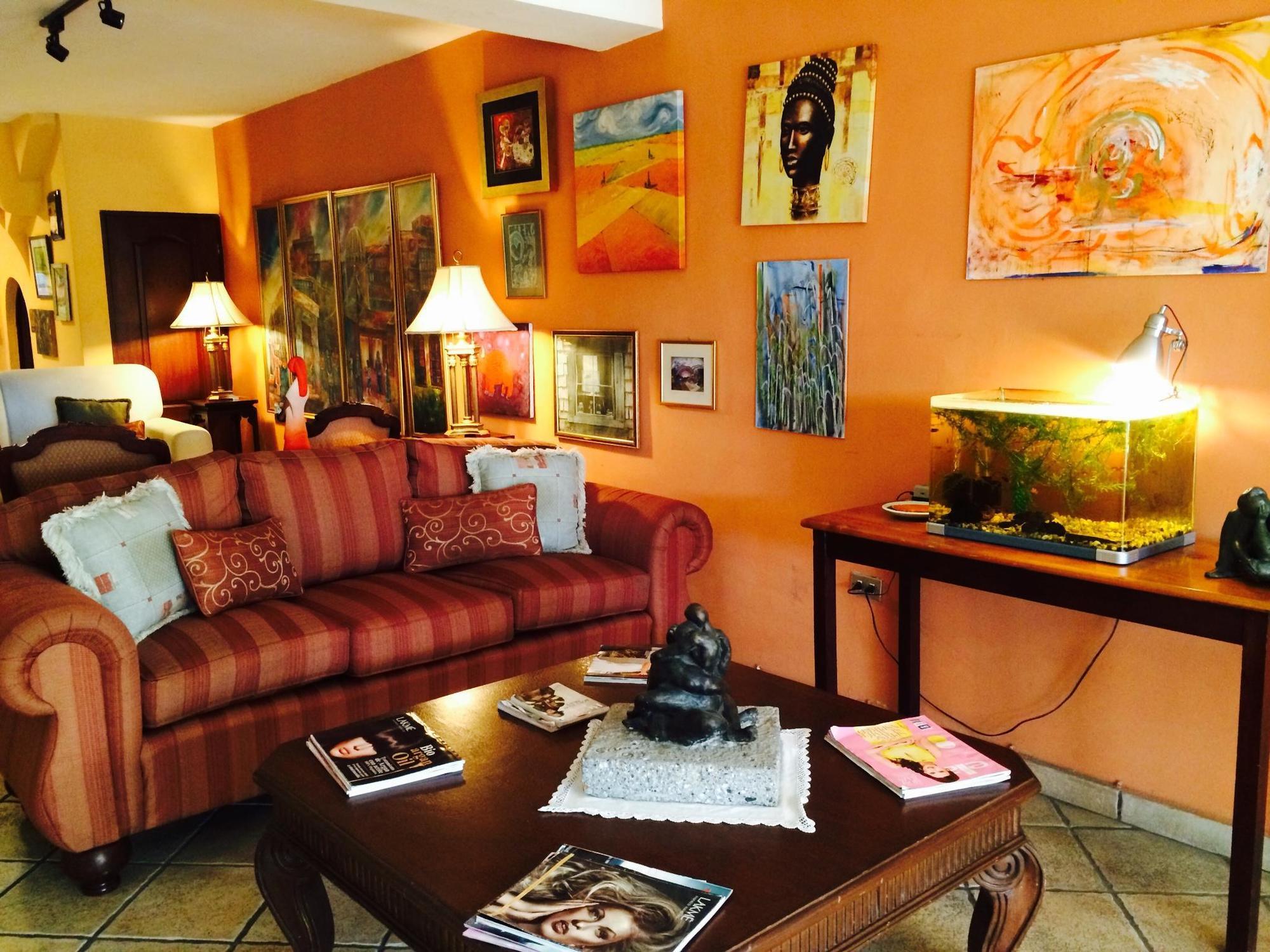 Morrison Hotel San Salvador Luaran gambar