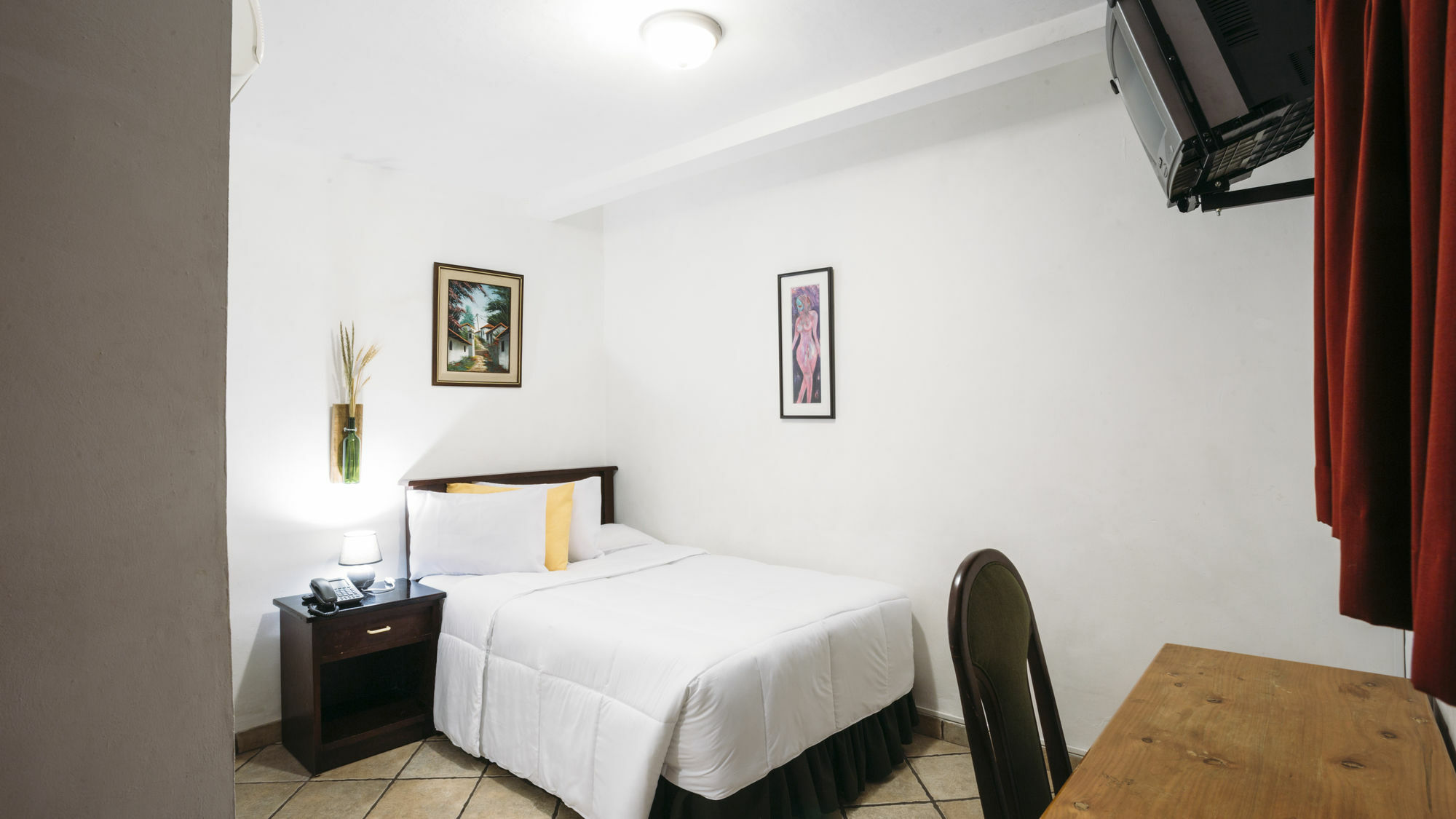 Morrison Hotel San Salvador Luaran gambar