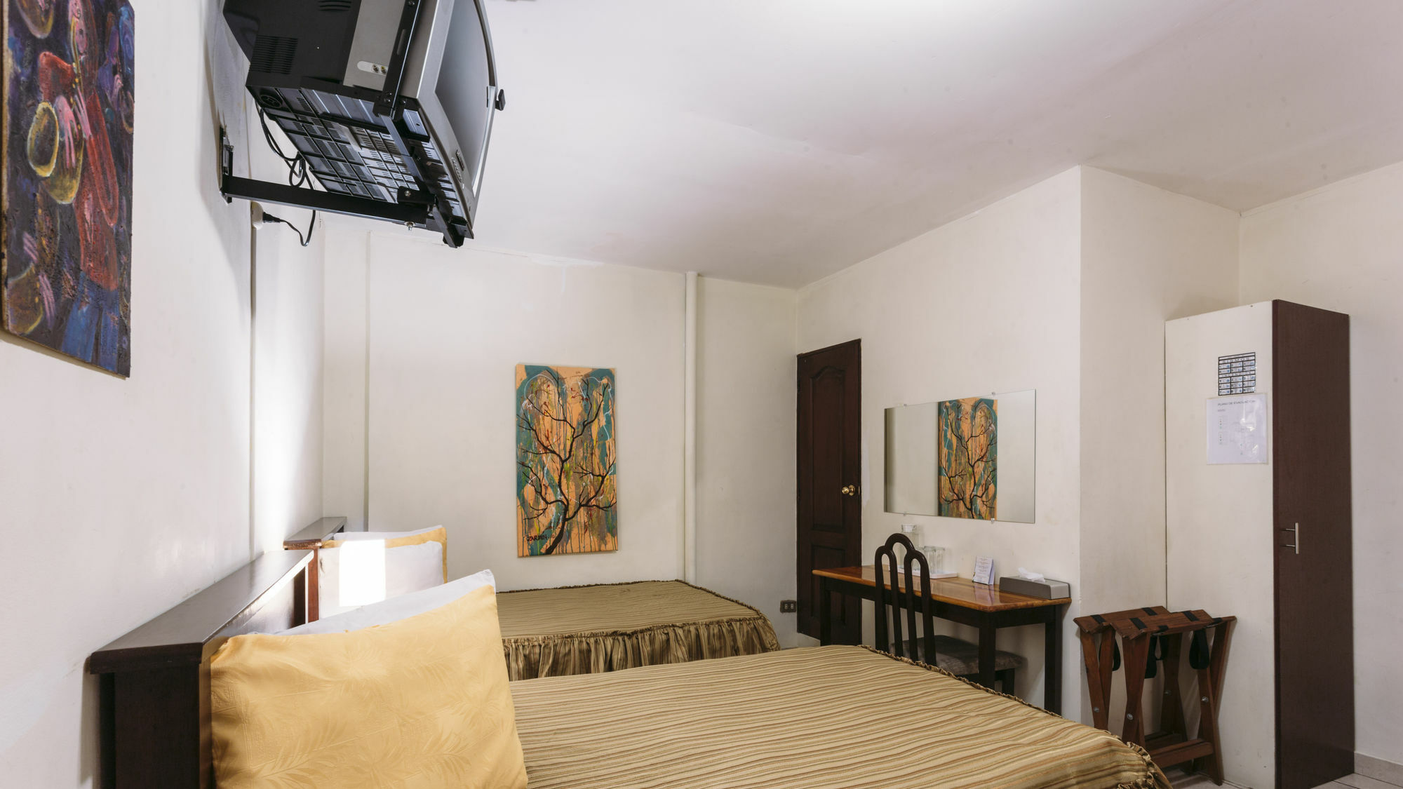 Morrison Hotel San Salvador Luaran gambar