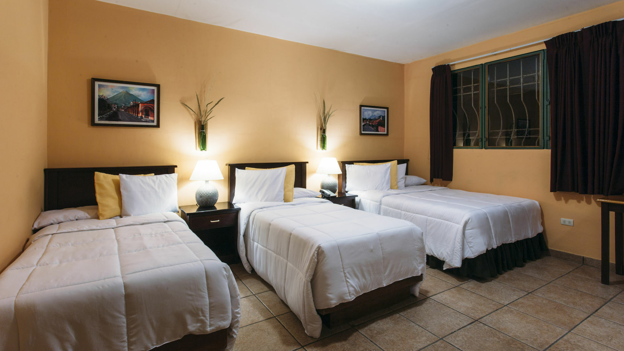 Morrison Hotel San Salvador Luaran gambar