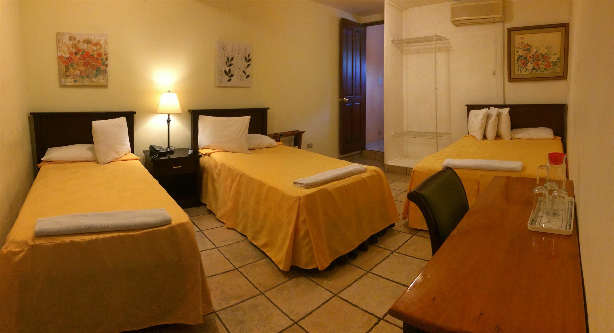Morrison Hotel San Salvador Luaran gambar