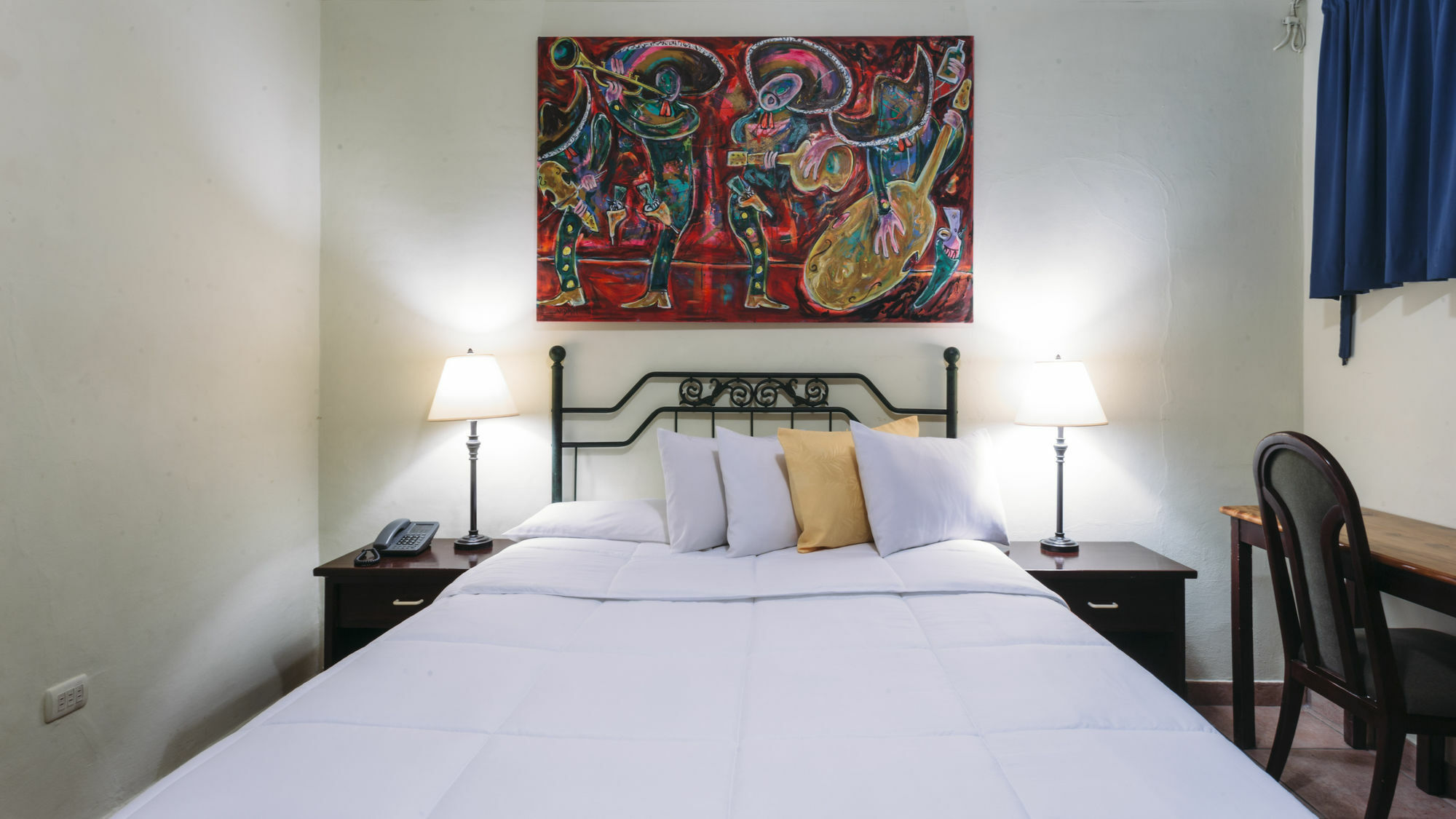 Morrison Hotel San Salvador Luaran gambar