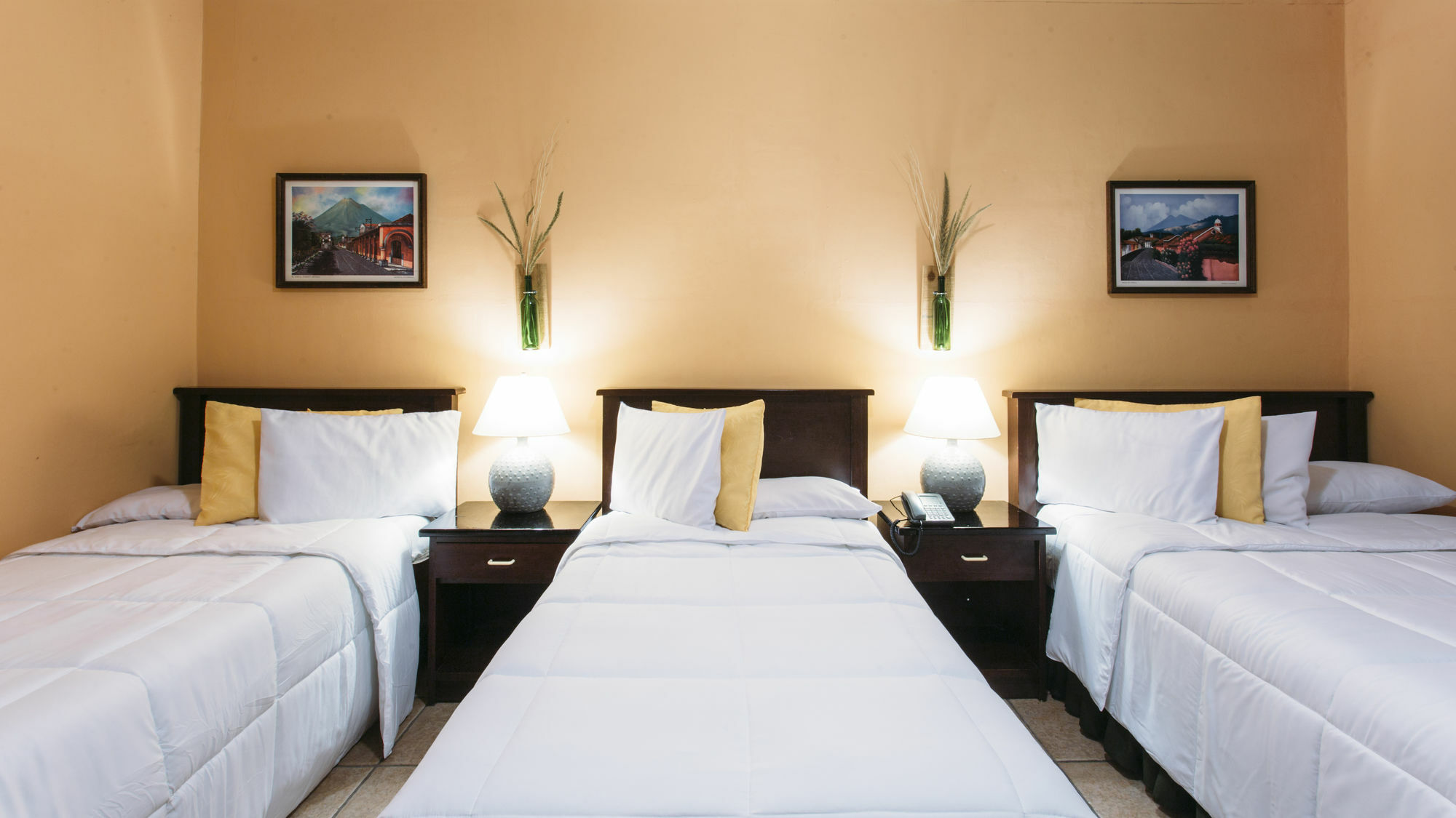Morrison Hotel San Salvador Luaran gambar