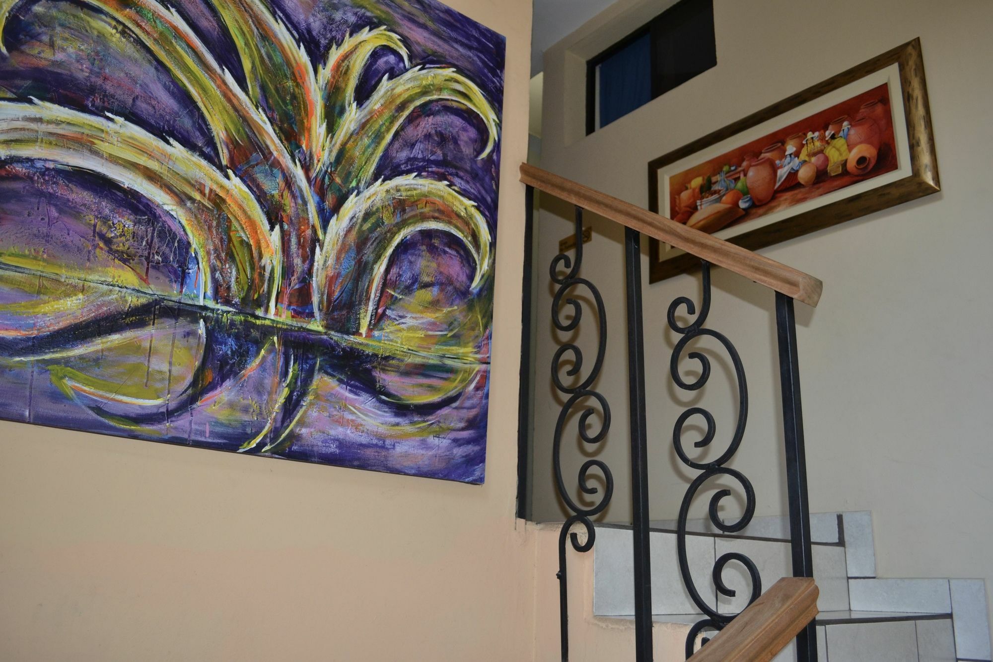 Morrison Hotel San Salvador Luaran gambar